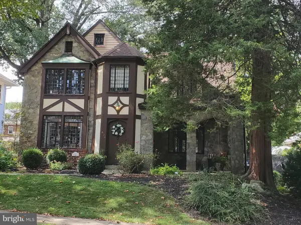 606 Brighton Ave, READING, PA 19606