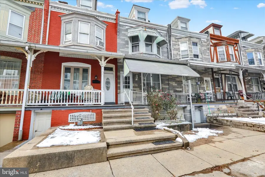 822 Madison Ave, Reading, PA 19601 - Image #2