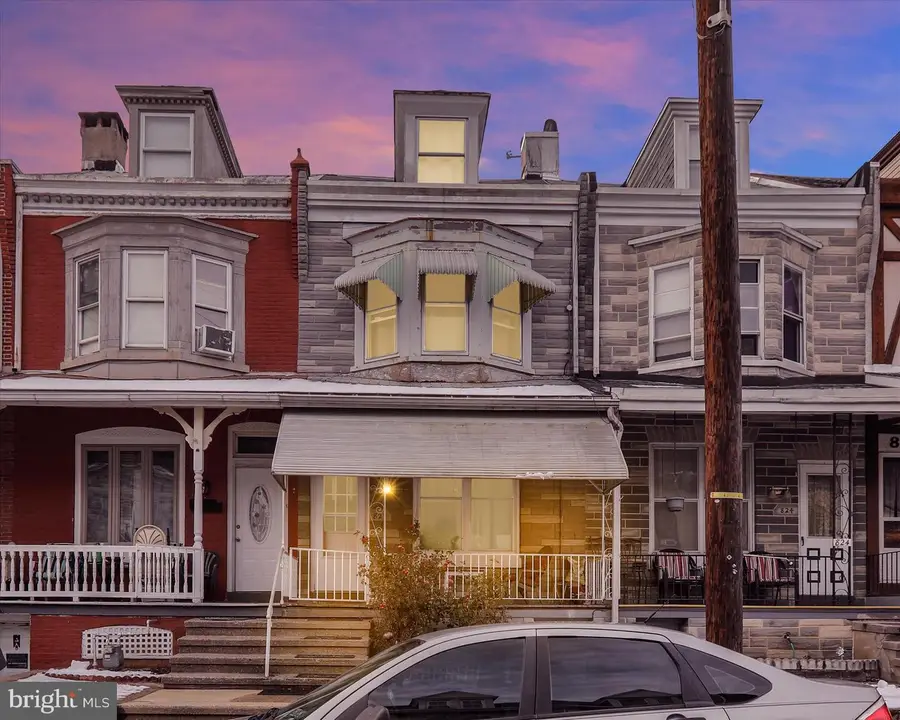 822 Madison Ave, Reading, PA 19601 - Image #3