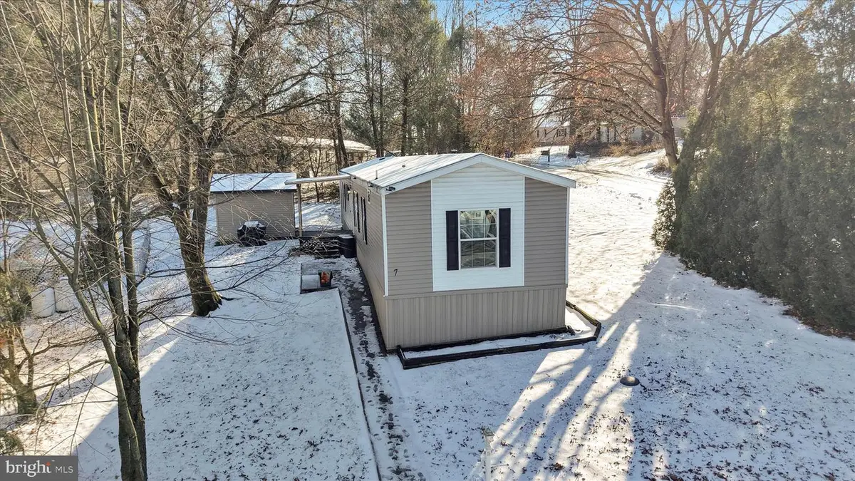 260 Wooltown Rd #lot 7, Wernersville, PA 19565 - Image #1