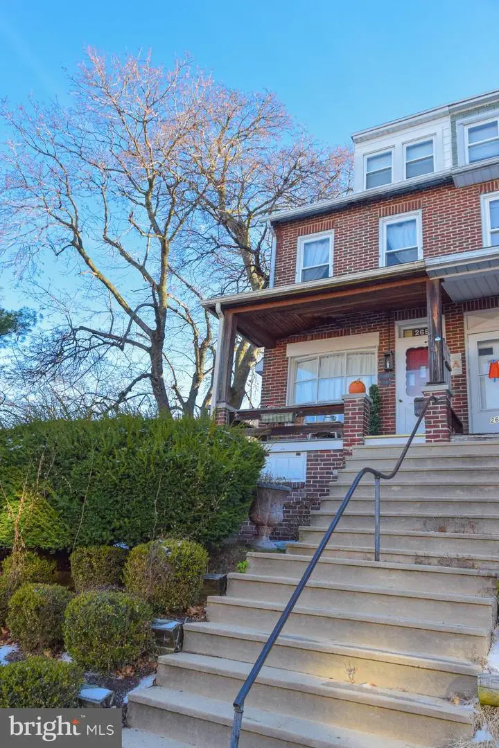 269 & 271 Linden St, Reading, PA 19604 - Image #2