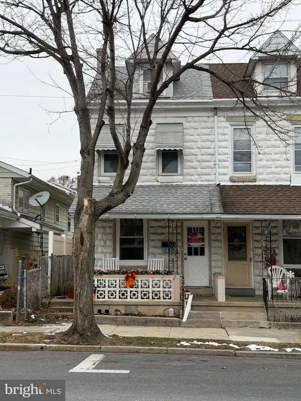 333 Spruce St, WEST READING, PA 19611