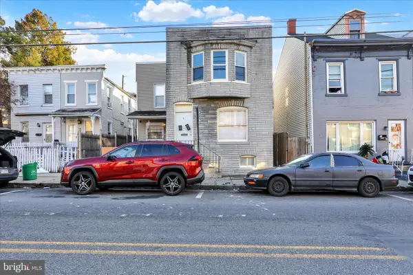 1410 Cotton St, READING, PA 19602