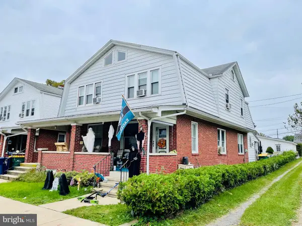 2408 Noble St, READING, PA 19609