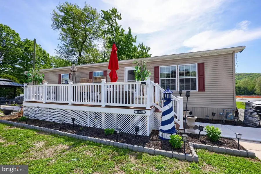 1020 Sterling Ave, Reading, PA 19606 - Image #2