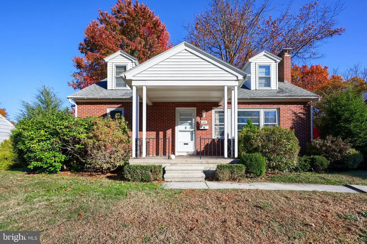 165 Hillcrest Rd, Mohnton, PA 19540 - Image #1