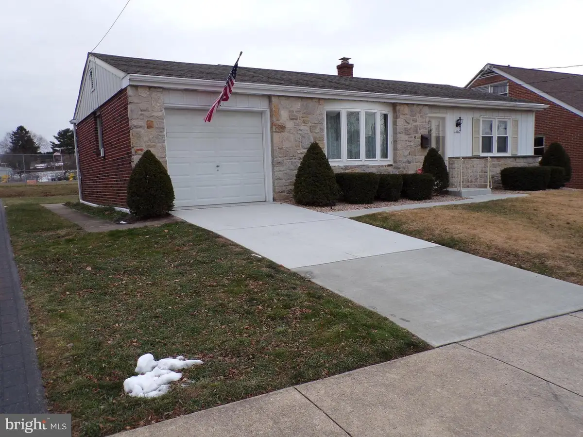 1426 Margaret St, Laureldale, PA 19605 - Image #1