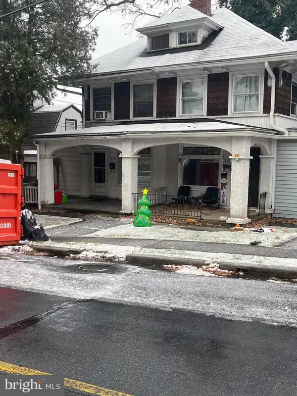 261 Friedensburg Rd, READING, PA 19606