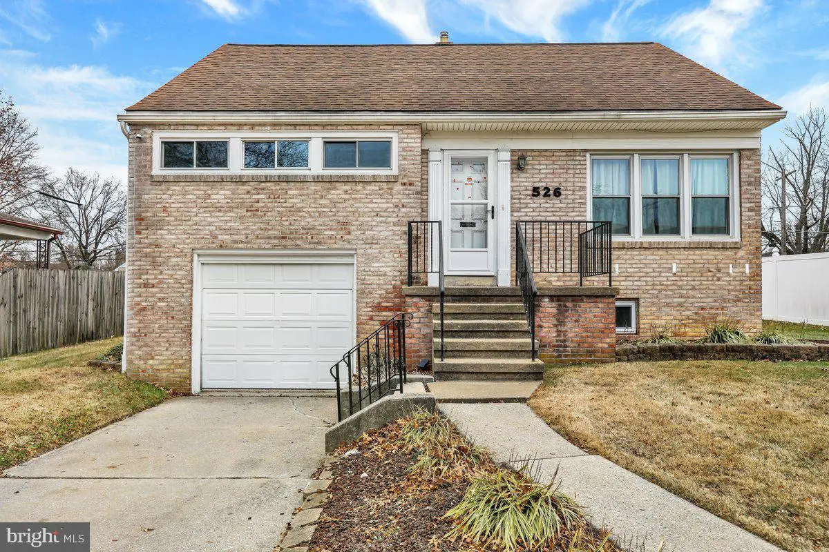 526 Harding Ave, Reading, PA 19607 - Image #1