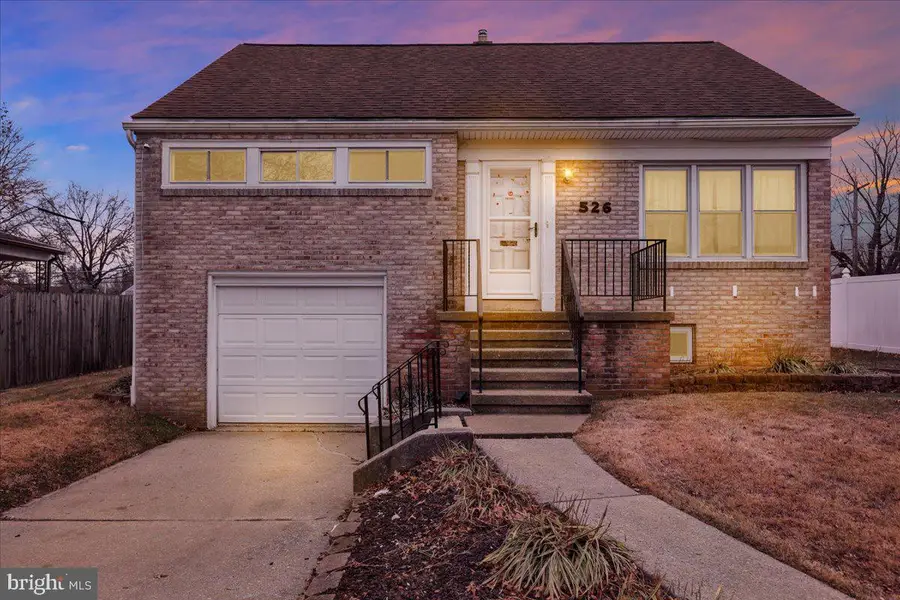 526 Harding Ave, Reading, PA 19607 - Image #3