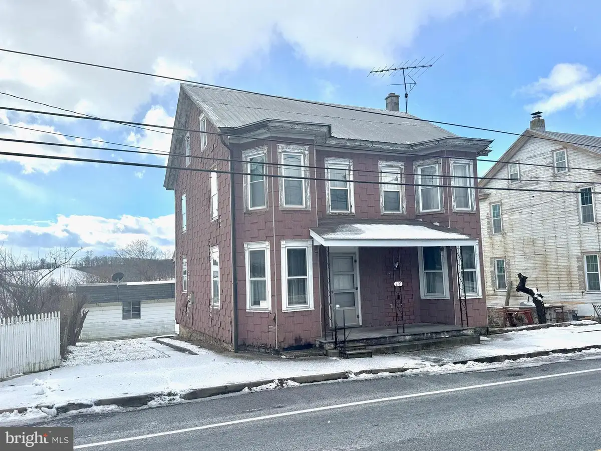 114 Godfrey St, Bethel, PA 19507 - Image #1