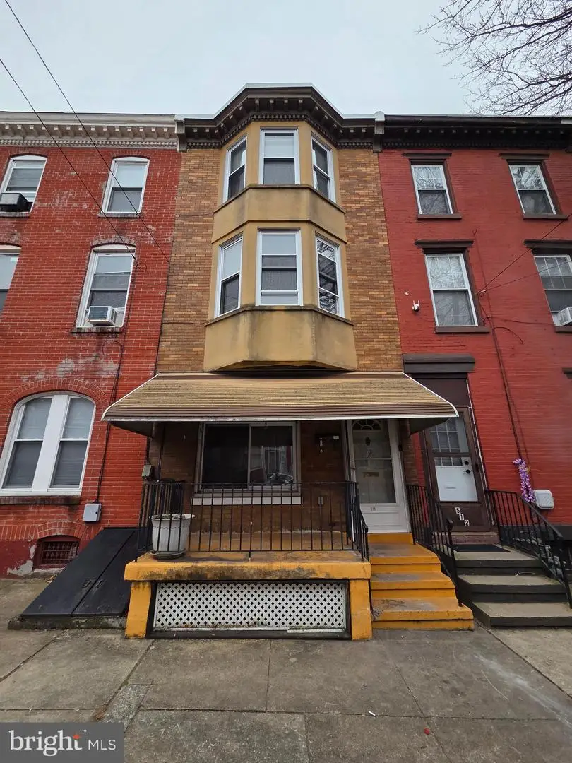 514 Laurel St, Reading, PA 19602 - Image #1