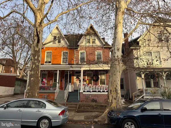 739 N 2nd St, READING, PA 19601