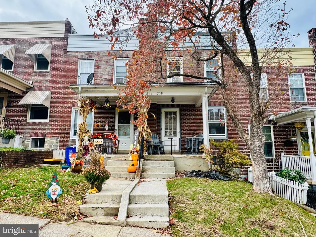 510 Heine St, Reading, PA 19606 - Image #1