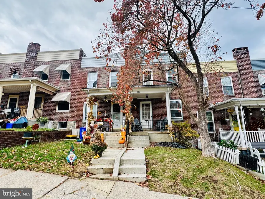 510 Heine St, Reading, PA 19606 - Image #2