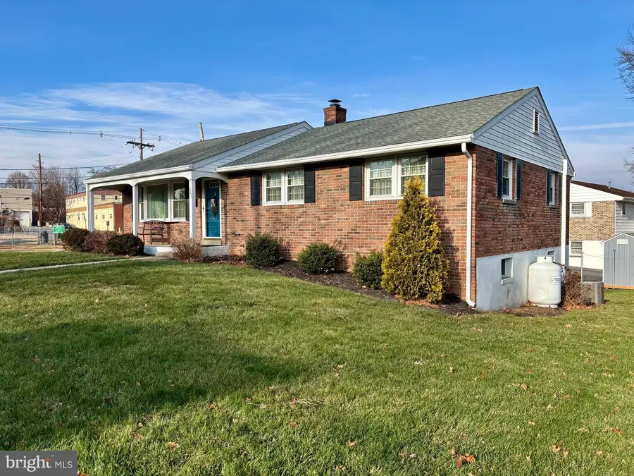 303 E 5th St, Boyertown, PA 19512 - Image #3