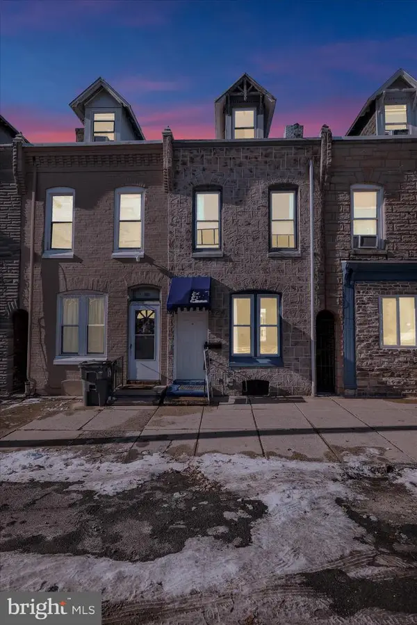 324 N 12th St, READING, PA 19604