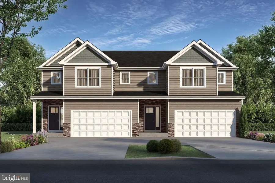 172 Ida Red Dr #lot 158, Leesport, PA 19533 - #2