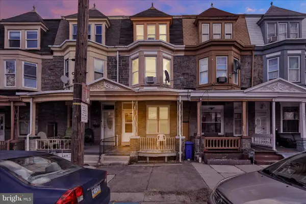 531 N Front St, READING, PA 19601