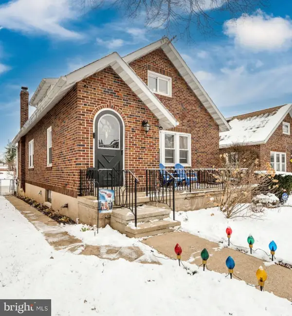 2054 Cleveland Ave, READING, PA 19609