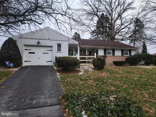 3116 Linda Ln, SINKING SPRING, PA 19608