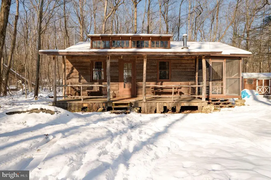 0 Old Mt Rd, Bethel, PA 19507 - Image #2