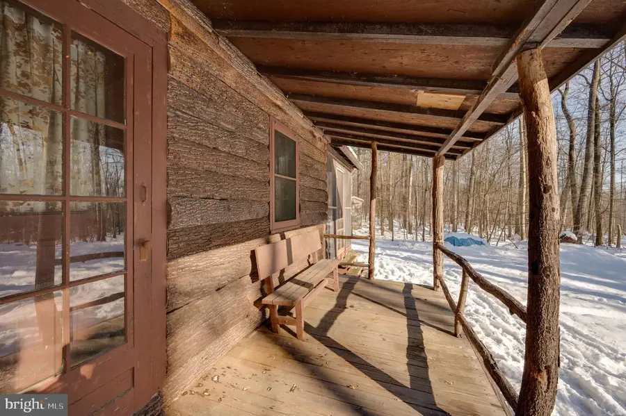 0 Old Mt Rd, Bethel, PA 19507 - Image #3