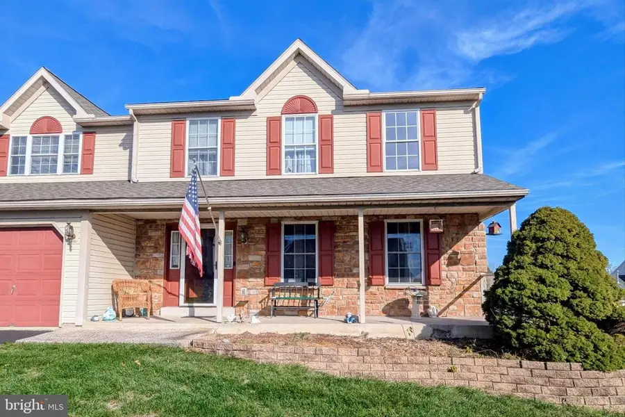 110 Letort Ln, Douglassville, PA 19518 - #2