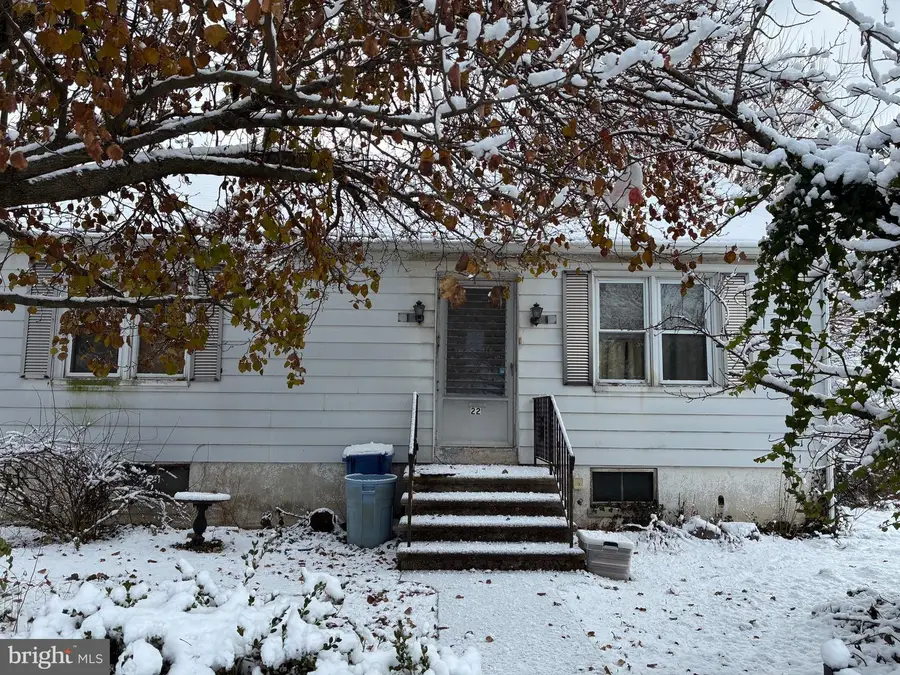 22 Monroe St, Reading, PA 19605 - Image #3
