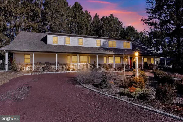 338 Candy Rd, MOHNTON, PA 19540