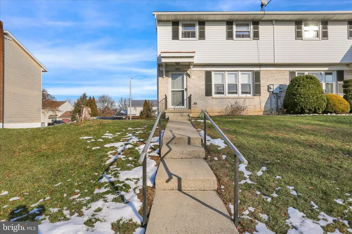 522 Linden St, Leesport, PA 19533 - #1