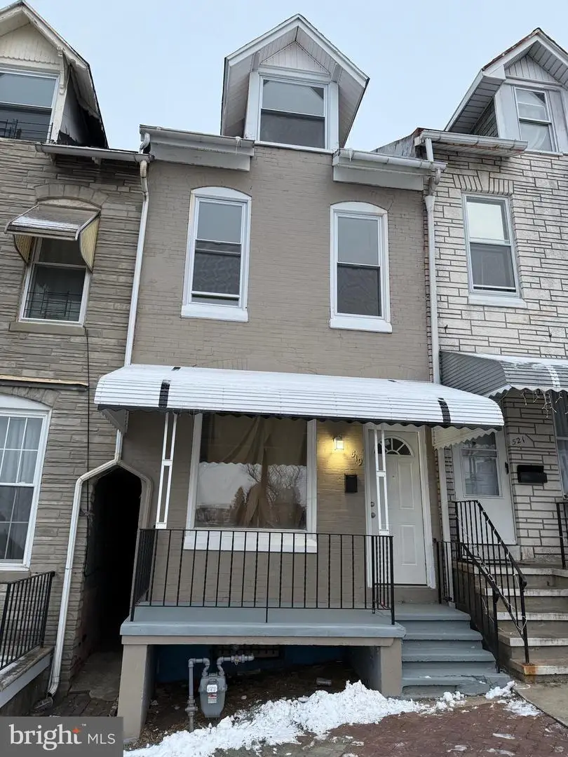 519 S 11th St, Reading, PA 19602 - Image #1