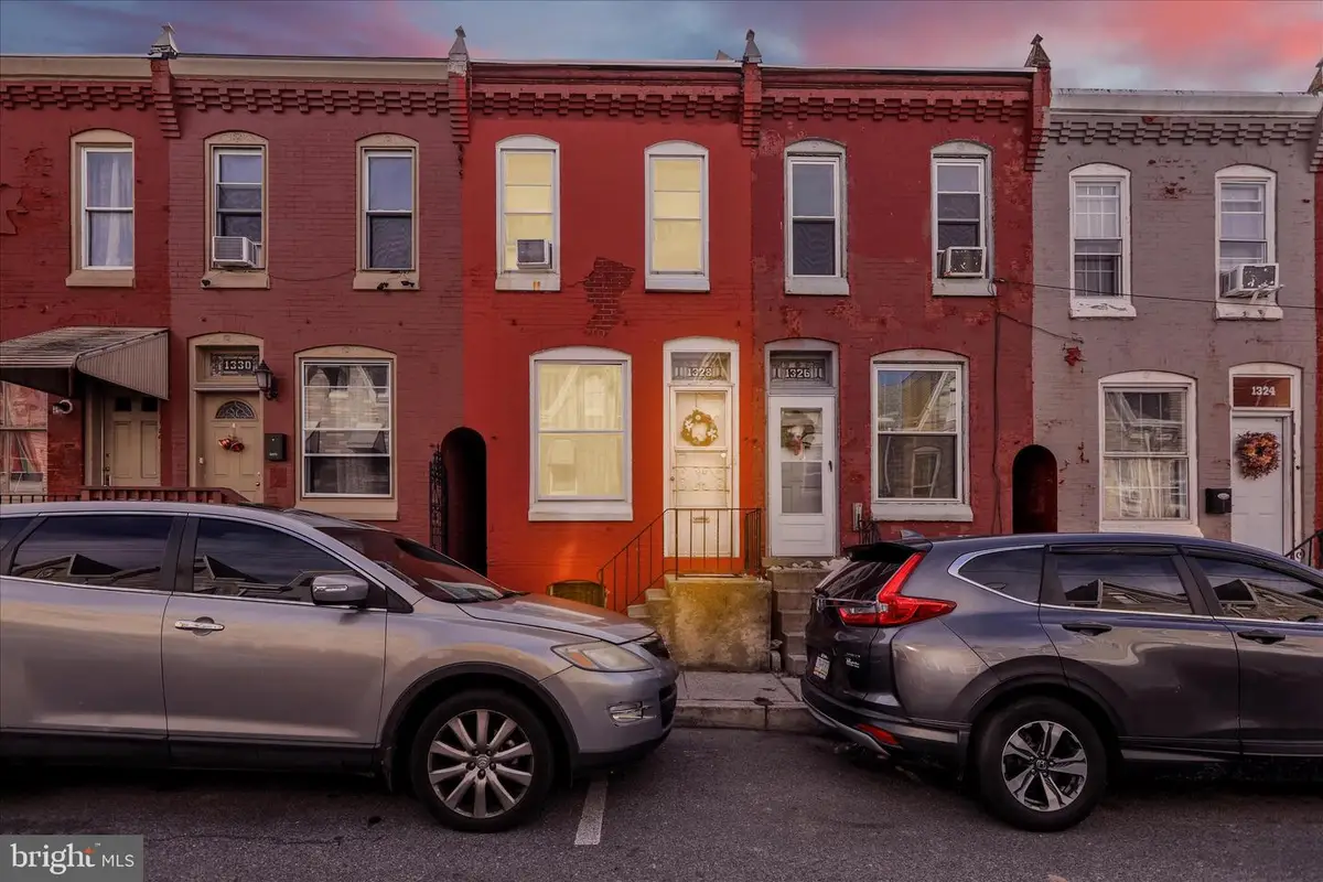 1328 Kenney St, Reading, PA 19602 - Image #1