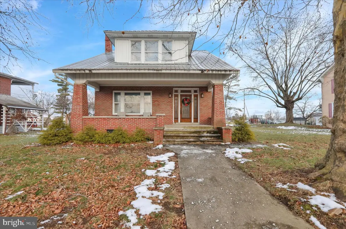 839 Main St, Shoemakersville, PA 19555 - Image #1