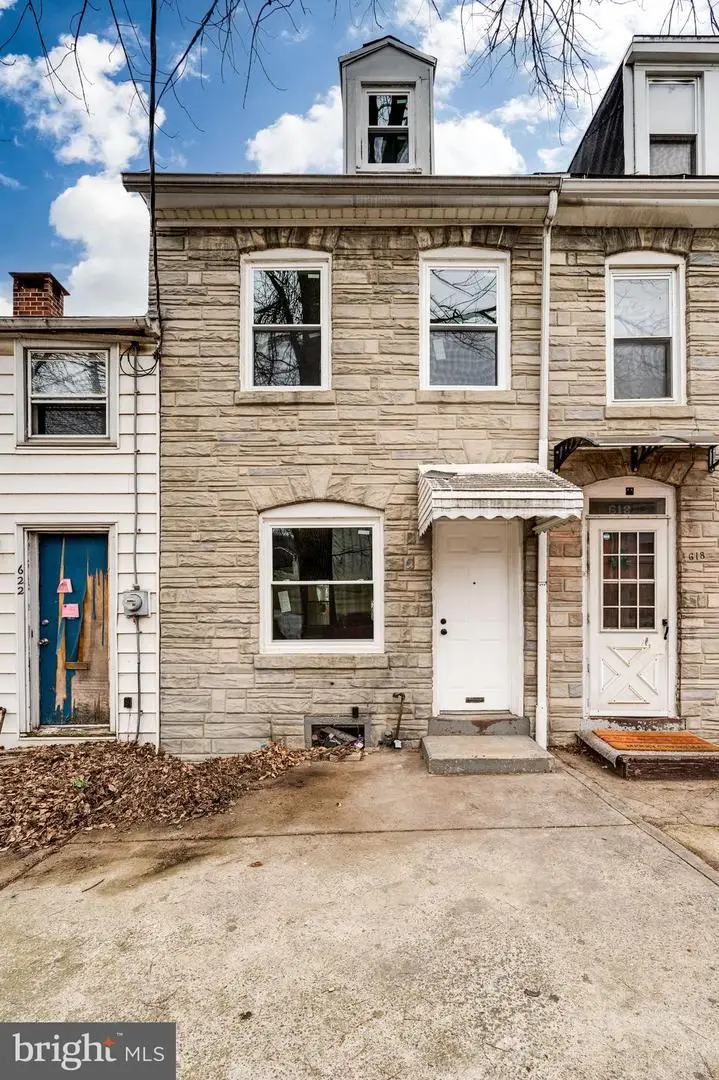 620 Minor St, Reading, PA 19602 - Image #1