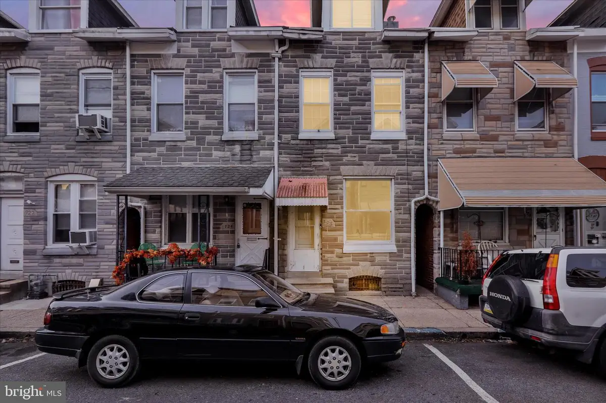 726 Locust St, Reading, PA 19604 - Image #1