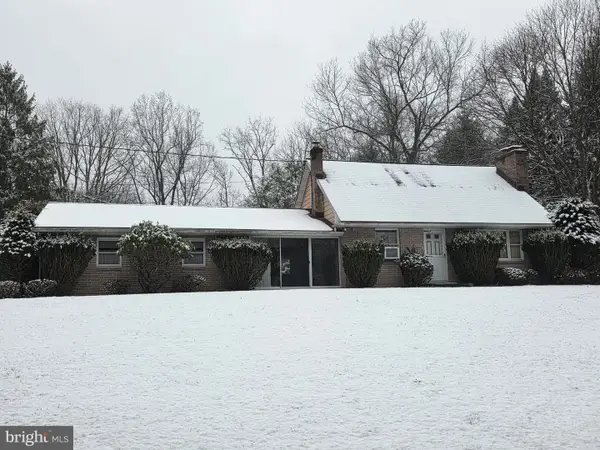 360 Pheasant Rd, MOHNTON, PA 19540