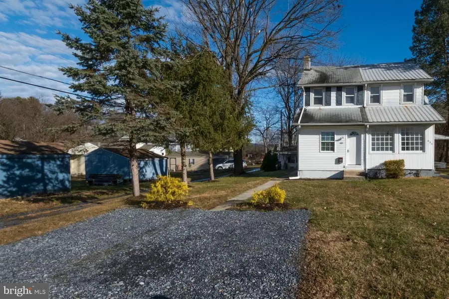 607 Lawn, West Lawn, PA 19609 - Image #3