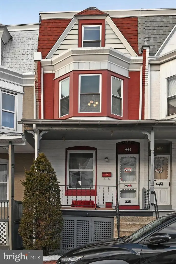 335 Hollenbach St, Reading, PA 19601 - Image #2