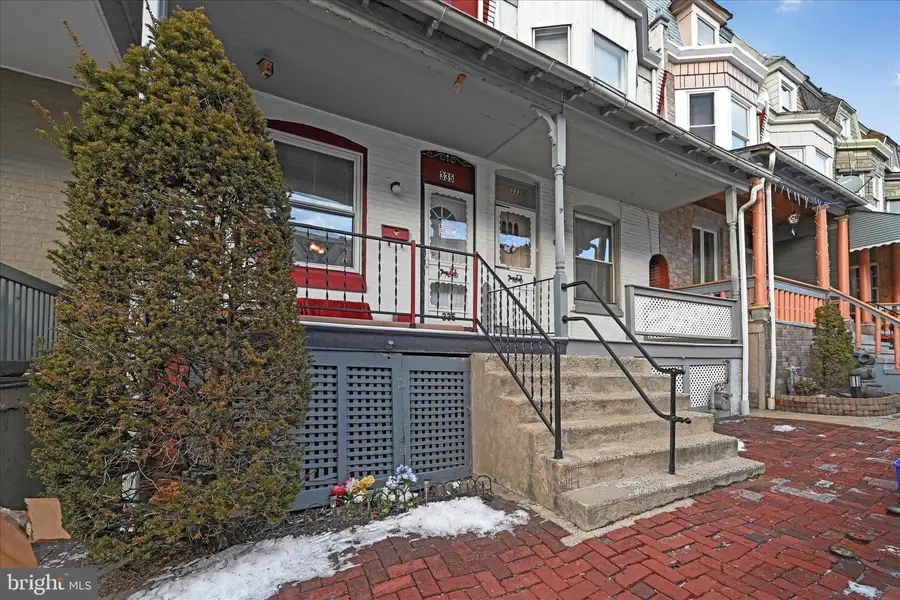 335 Hollenbach St, Reading, PA 19601 - Image #3