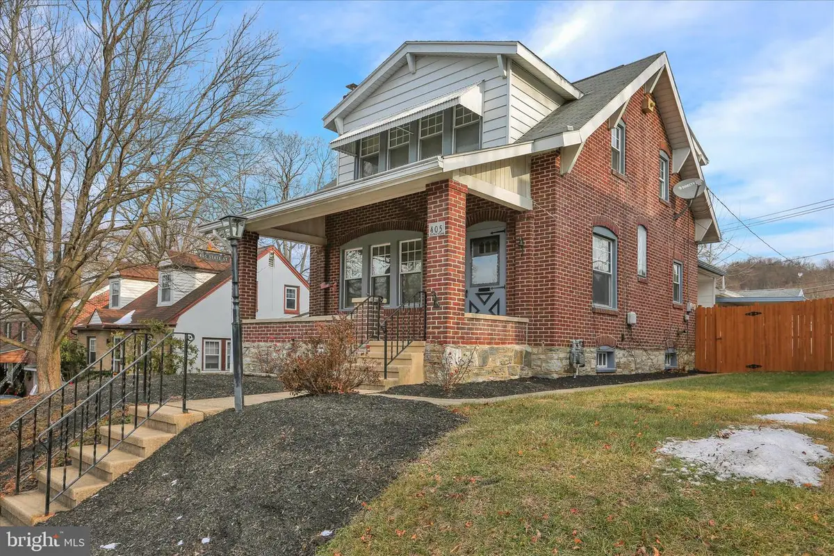 405 State St, Reading, PA 19607 - Image #1