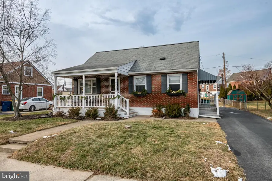 2715 Heister Blvd, Reading, PA 19609 - Image #3