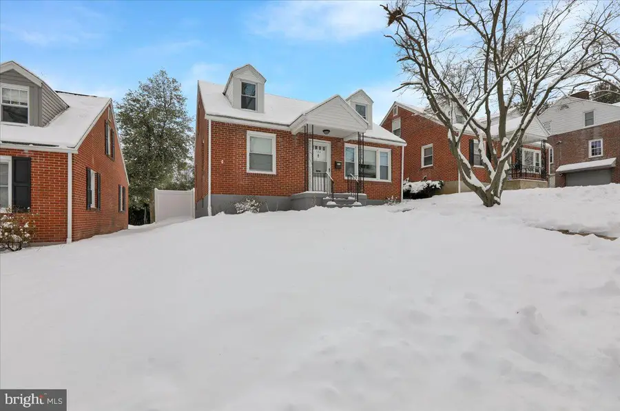 135 Chestnut St, Shillington, PA 19607 - #3