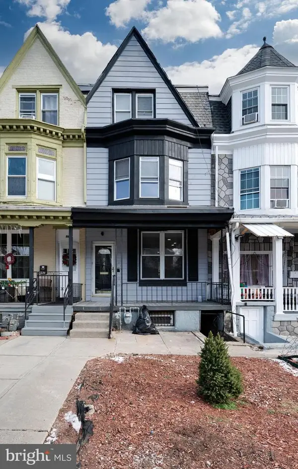 945 N 5th St, READING, PA 19601