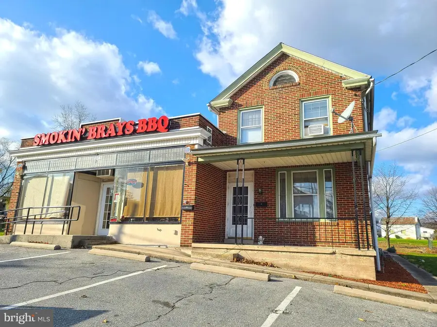 274 W State St, Hamburg, PA 19526 - Image #2