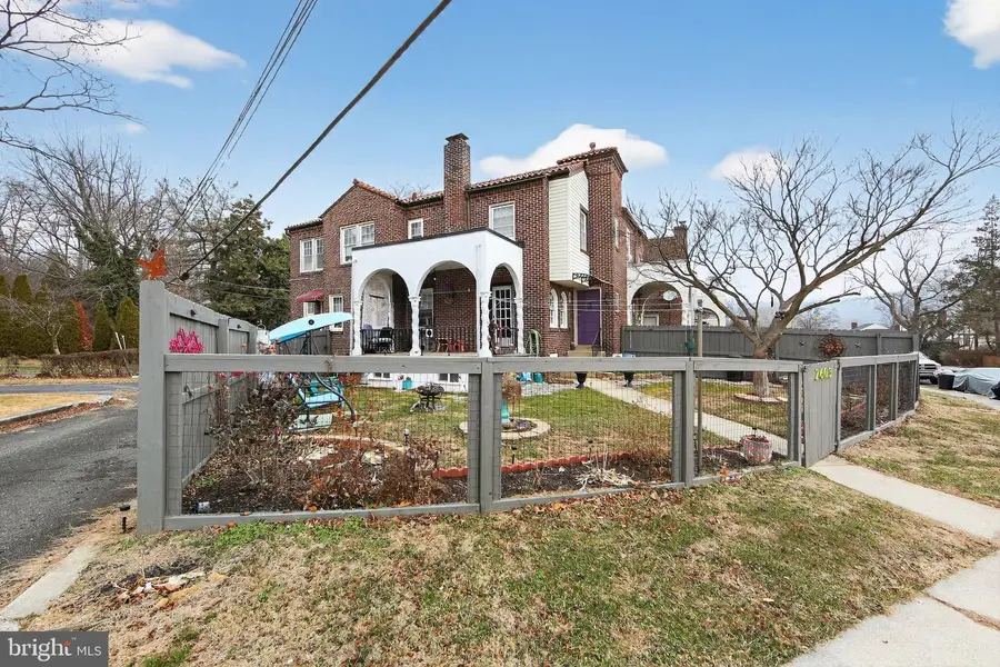 2603 Filbert Ave, Reading, PA 19606 - Image #2