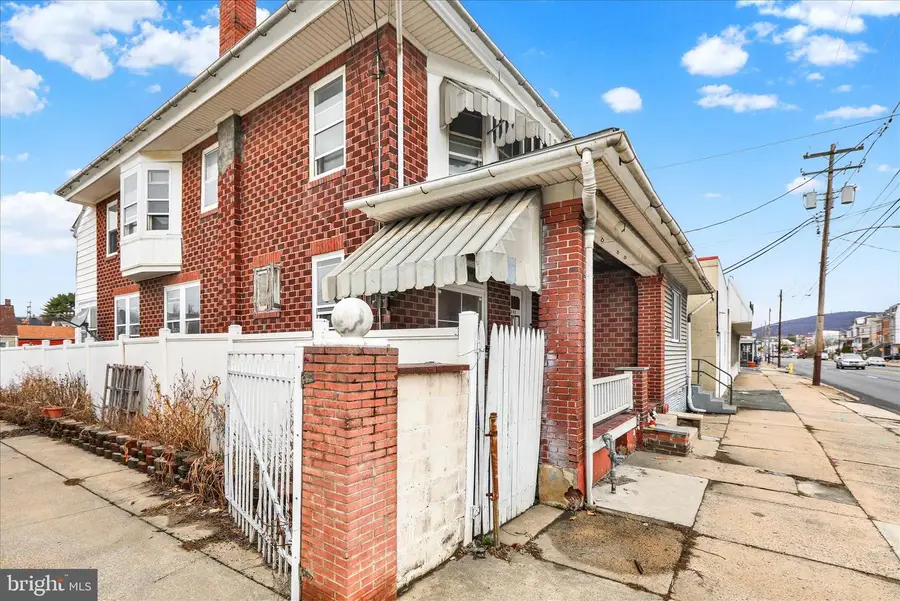 645 Lancaster Ave, Reading, PA 19611 - #2