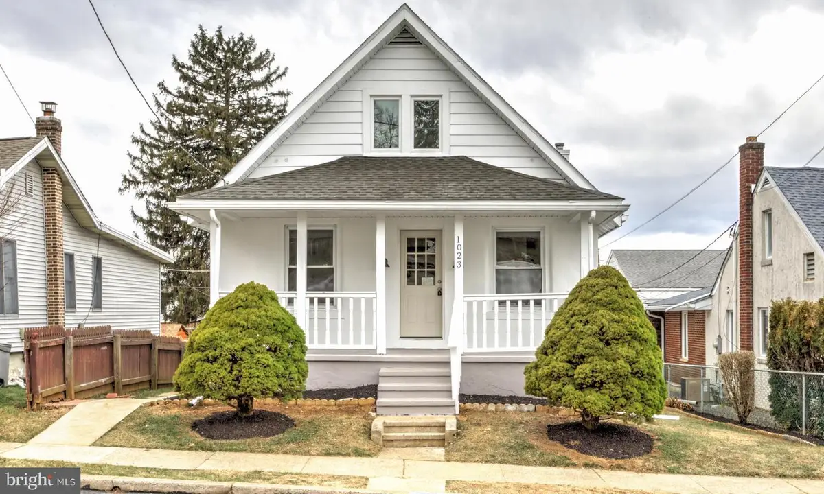 1023 Commonwealth Blvd, Reading, PA 19607 - Image #1