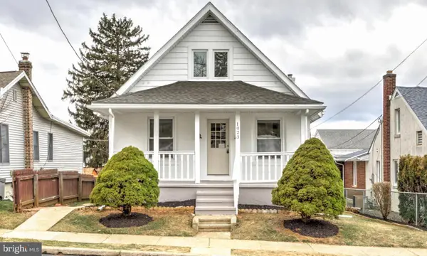 1023 Commonwealth Blvd, READING, PA 19607