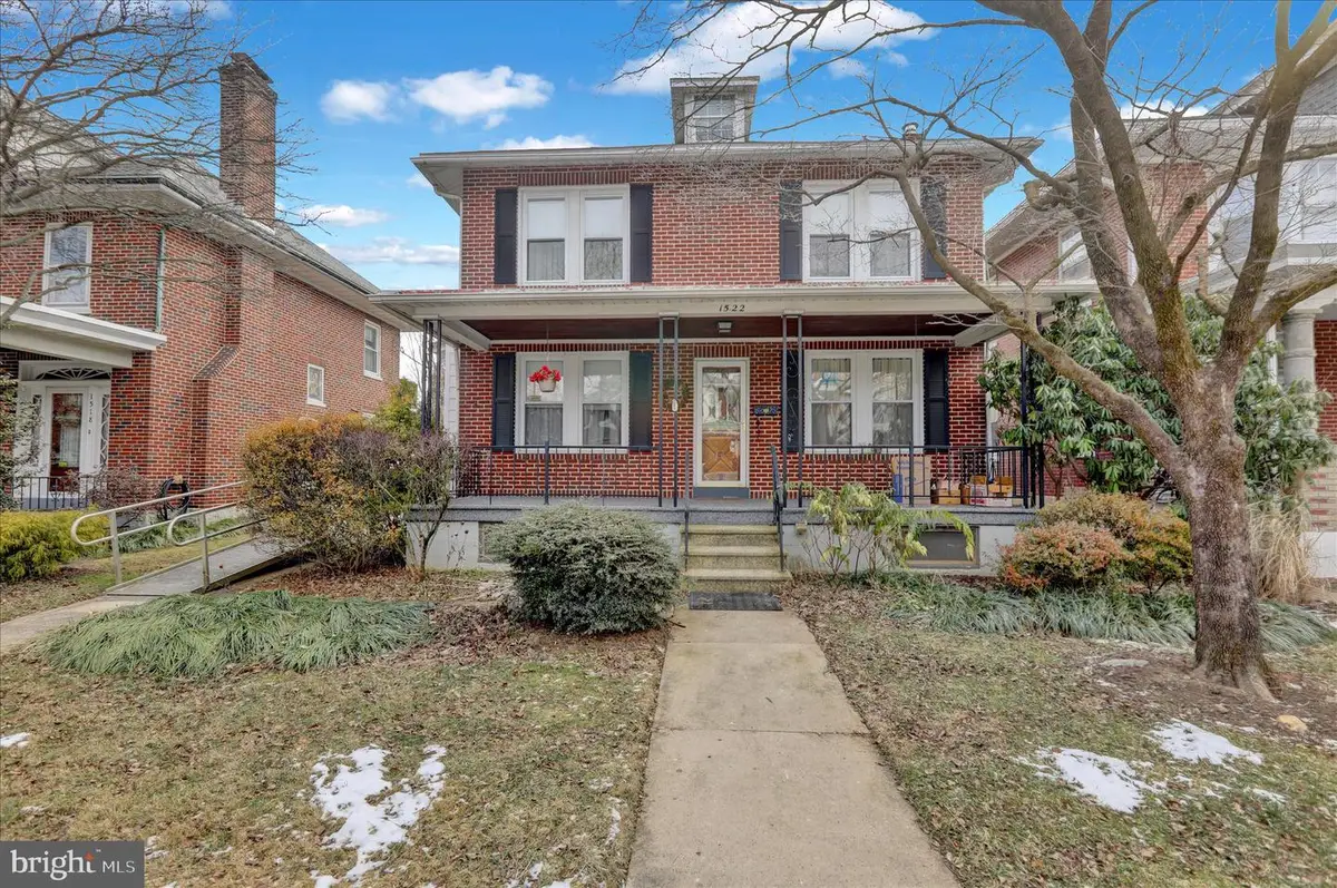 1522 Delaware Ave, Reading, PA 19610 - Image #1